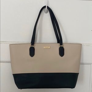 Kate Spade Laurel Way medium tote bag
